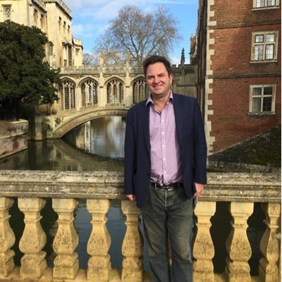 Profile Picture of Ralph Ward-Jackson (@RalphWardJacks2) on Twitter