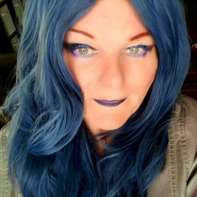 Profile Picture of Laura Whittaker (@Enigmafae) on Twitter