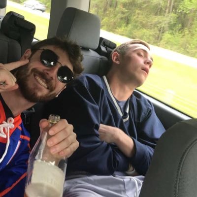 Trevwhore - Twitter Profile Picture of Trevwhore (@TrevorMcCall1) on Twitter