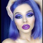 Profile Photo of shirley wright (@shirlwxmakeup) on Instagram