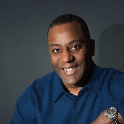 Profile Picture of Tony Bynum (@ninedotsquare) on Twitter