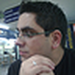 Profile Picture of Michael Frank Alves De Siqueira (@michael frank (aka seiji)) on Flickr