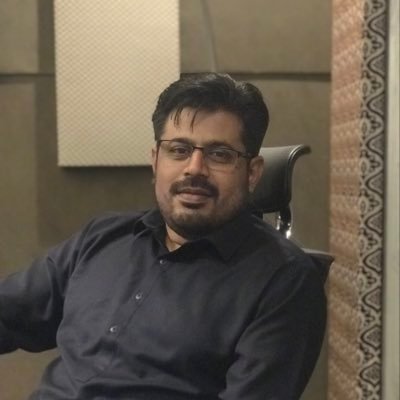 Profile Picture of Adnan Sadiq (@adnansadiq818) on Twitter