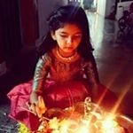 Profile Picture of Nirupama Reddy (@nirupama.reddy.7311) on Instagram
