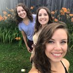 Profile Picture of Hannah Cheesborough (@hannahcheese) on Instagram