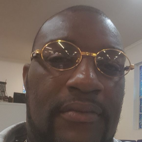 Profile Picture of Julius Norman iii (@mrnorman) on Poshmark