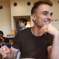 Profile Picture of Joe Daniszewski (@joe-daniszewski) on Quora