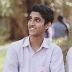 Profile Picture of Mathew Paul (@__mathew_paul__) on Instagram