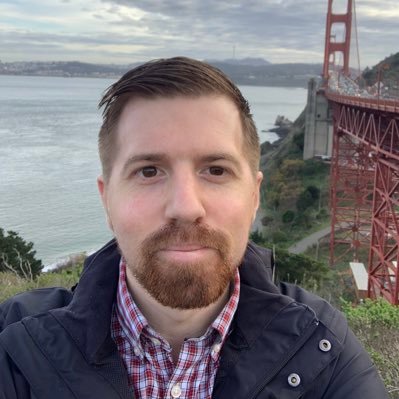 Profile Picture of Barry Leonard (@barryleonardwrk) on Twitter