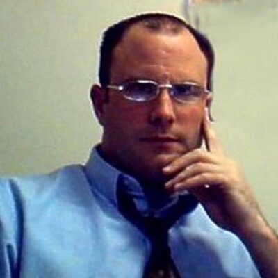 Profile Picture of Darin Ramsay (@darinramsay) on Twitter