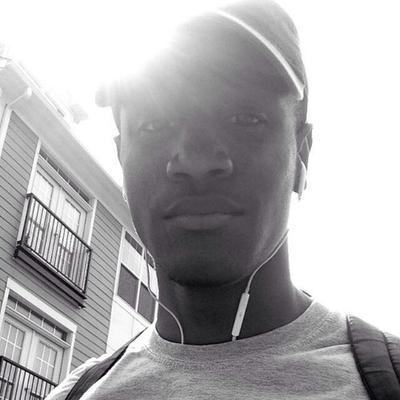 Profile Picture of Dwayne Willis (@BlackLatin102) on Twitter