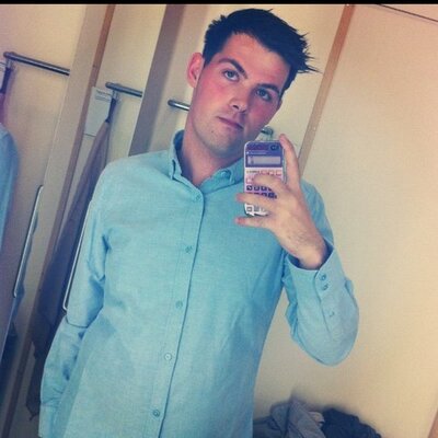Profile Picture of Stephen Lee Gale (@stephenlee844) on Twitter