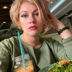 Profile Picture of Olga Rudenko (@oliia2515) on Instagram