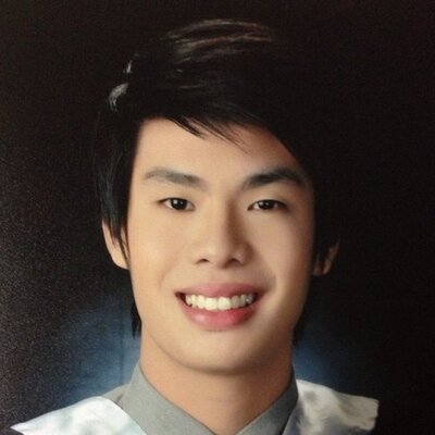 Profile Picture of Mark David Ngo (@markdavidngo) on Twitter