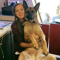 Profile Picture of Haley Brennick (@haley-brennick-1) on Quora