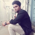 Profile Picture of Prashant Sampat (@prashant.sampat.37) on Facebook