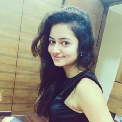 Profile Picture of Kruti Patel (@patelkruti11) on Twitter