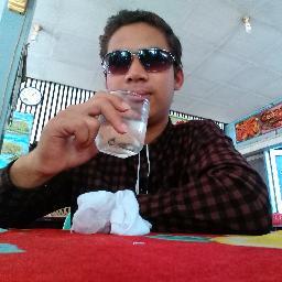 Profile Picture of Aung Moe Thu (@leo_moe) on Twitter