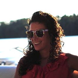 Profile Picture of Kate Cushing (@kcush9) on Twitter