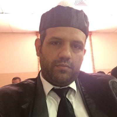 Profile Picture of Jose H. Fradera (@FraderaH) on Twitter