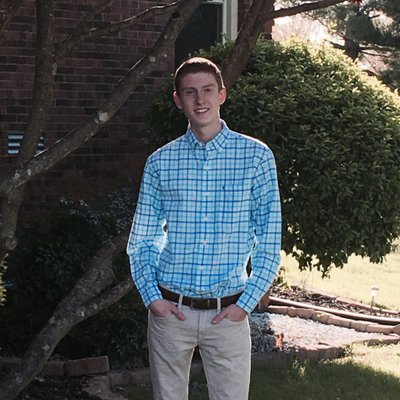 Profile Picture of Chris Piekarski (@iPiekarski) on Twitter