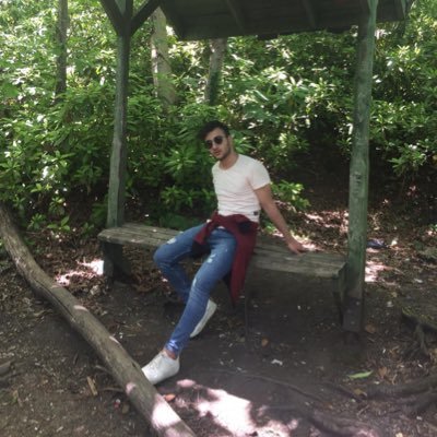 Profile Picture of Ahmet Çaylak (@Ahmetcaylak01) on Twitter