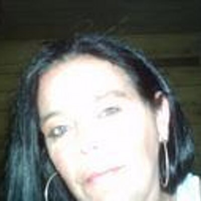 Profile Picture of Kimberly Chamberlain (@bad_gurl_1967) on Twitter