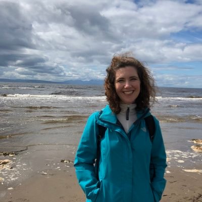 Profile Picture of Pamela Calabrese (@Pamela_EdNapier) on Twitter