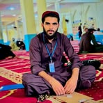 Profile Picture of Wahib Din Shahzada (@wahibdin.shahzada) on Facebook