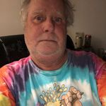 Profile Picture of Sean Hagan (@sean.hagan.125) on Instagram