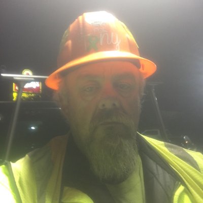 Profile Picture of Darryl Holliday (@Darrylholliday7) on Twitter