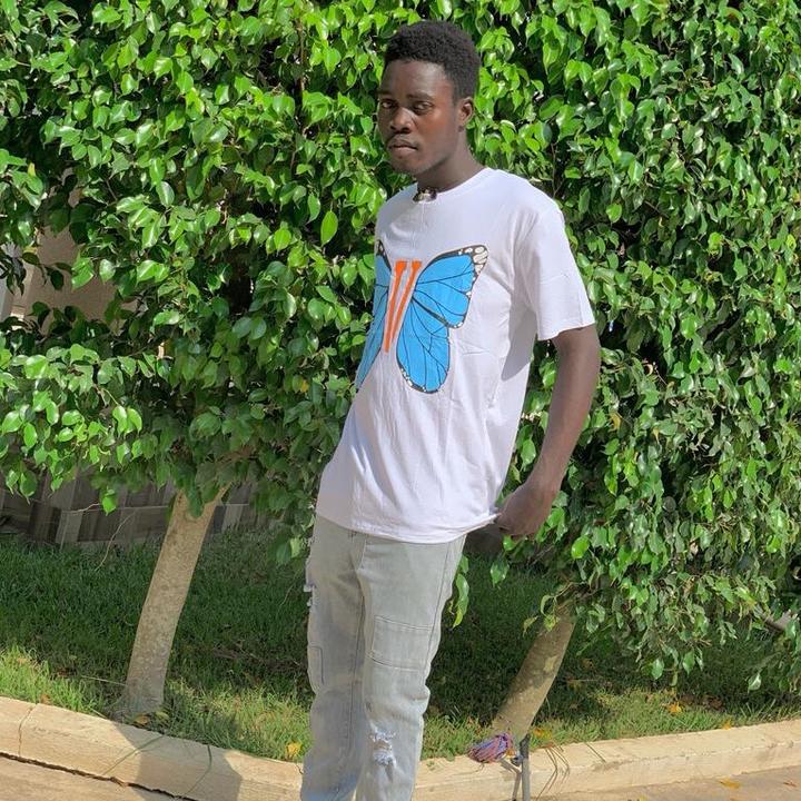 Profile Picture of Joseph👍 (@joseph_reggle) on Tiktok