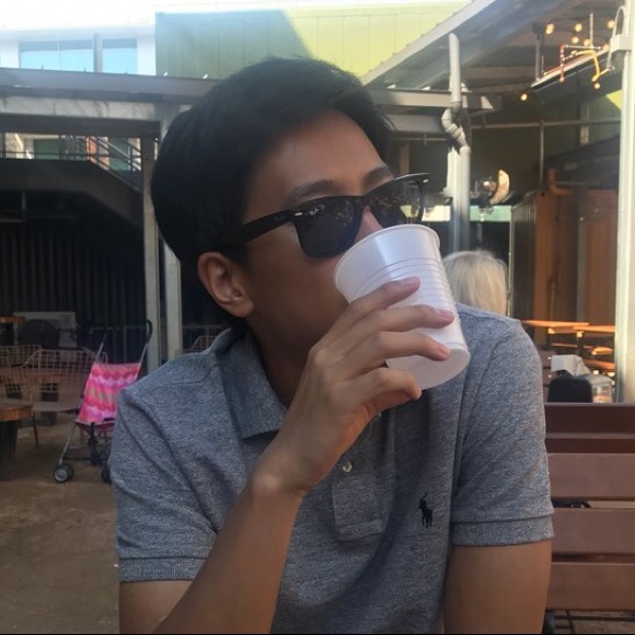 Profile Picture of Steven Noh (@hoisnoh) on Poshmark