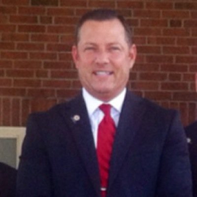 Profile Picture of Tim Berry (@SDCherokee) on Twitter