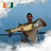 Profile Picture of CaptKevin Eric Hamlin (@kevin.e.hamlin) on Facebook