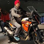 Profile Picture of Ramanpreet Singh (@wanderloveshoot) on Instagram