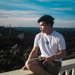 Profile Picture of Jeffrey Abalayan Periña (@jffree_) on Instagram