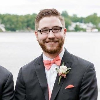 Profile Picture of John Michael Rushing (@johnmrushing) on Twitter