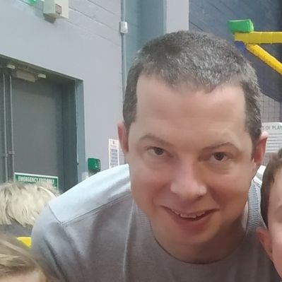 Profile Picture of Simon Long (@SimonLong76) on Twitter