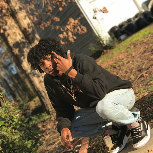 Profile Picture of Charles Keys (@the0fficialcj) on Poshmark