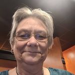 Profile Picture of Gail patterson (@gailterry1958) on Instagram