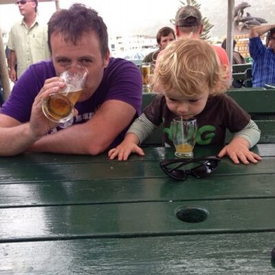 Profile Picture of Jim O'Hanlon (@OHanlonJim) on Twitter