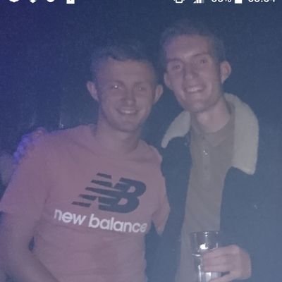 Profile Picture of Jamie Mccormack (@jambomcc99) on Twitter