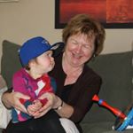 Profile Picture of Aline Arsenault (@donald.arsenault.161) on Instagram