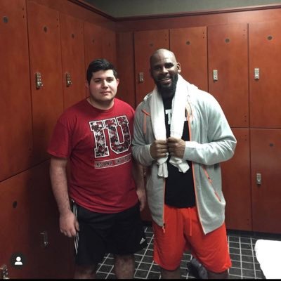 Profile Picture of Michael Balzano (@bal_zano) on Twitter