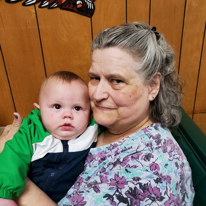 Profile Picture of Renae💞🤗 (@renaehayes1953) on Tiktok