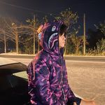 Profile Picture of Ye Wint Phone Shan (@flaming_ross) on Instagram