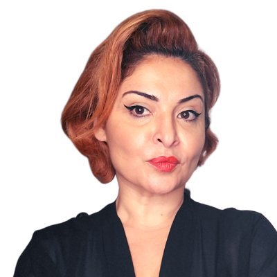 Profile Picture of Madeleine Lacsko (@TamasRacsko) on Twitter