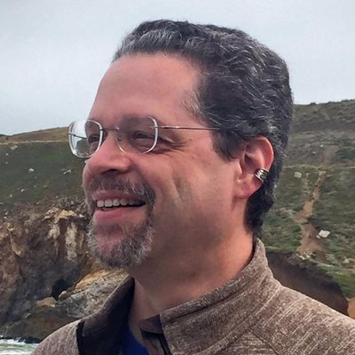 Profile Picture of Steve Bornstein (@steve_bornstein) on Twitter