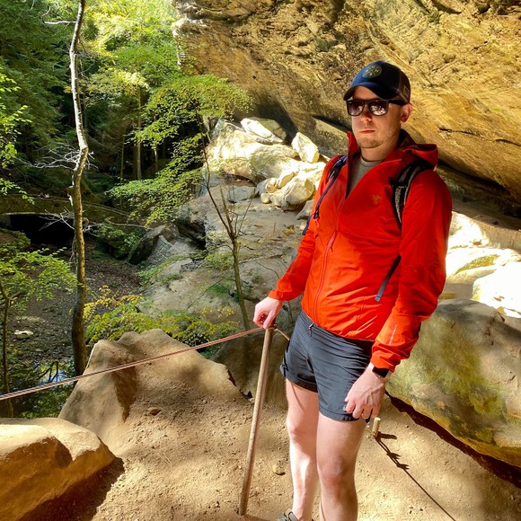 Profile Picture of Justin Rucinski (@realjustinbobby) on Poshmark